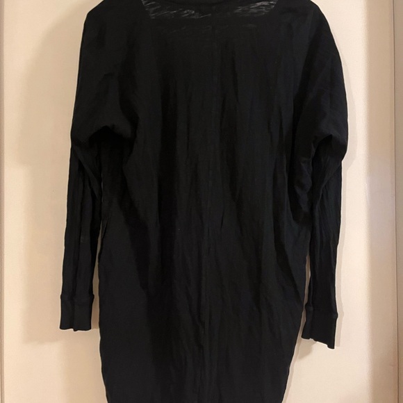 Mododoc Los Angeles Black Dress Sz Medium - Picture 2 of 5